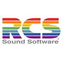 rcs technologies greece logo image