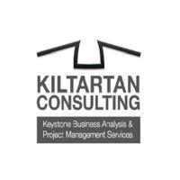 kiltartan consulting logo image