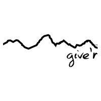 give'r logo image