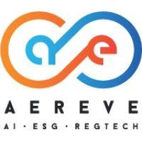 aereve company ltd logo image