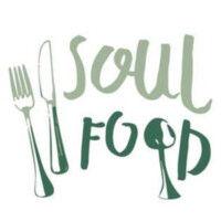 queen's soul food logo image