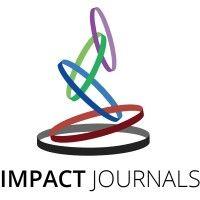 impact journals logo image