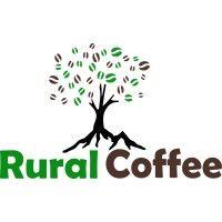 rural coffee logo image