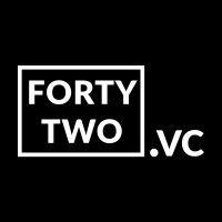 fortytwo.vc logo image