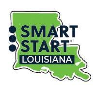 smart start of louisiana logo image