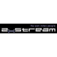 2xstream ltd logo image