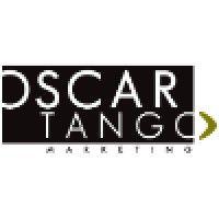 oscar tango marketing logo image