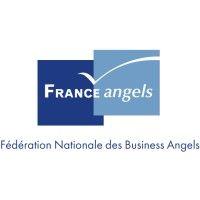 france angels logo image