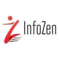 infozen logo image