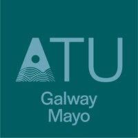 galway-mayo institute of technology logo image