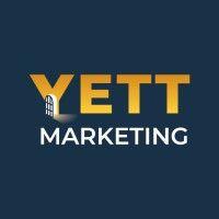 yett marketing logo image