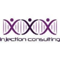 injection consulting limited logo image