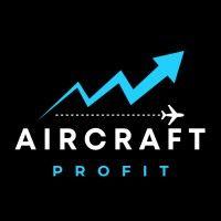 aircraft profit logo image