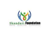 skandari foundation logo image