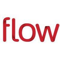 flow logo image