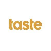 taste logo image