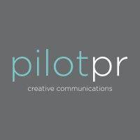 pilot pr logo image