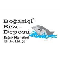 boğaziçi ecza deposu