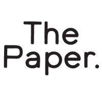 the paper. logo image