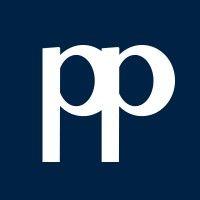 p-product, inc logo image