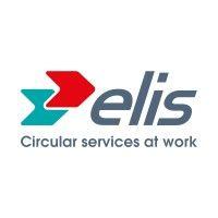 elis danmark logo image