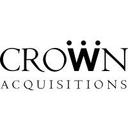 logo of Crown Acquisitions Inc