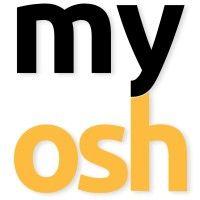 myosh logo image