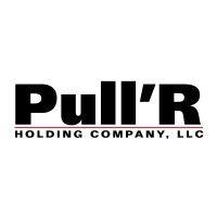 pull'r holding company llc logo image