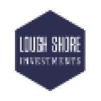 lough shore investments logo image