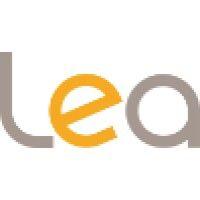 lea logo image