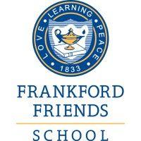 frankford friends school logo image