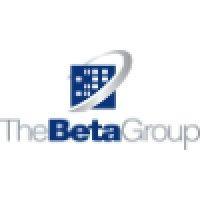 the beta group gc logo image