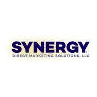 synergy direct marketing solutions, llc logo image