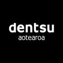 logo of Dentsu Aotearoa