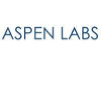 aspen labs logo image