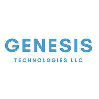 genesis technologies llc logo image