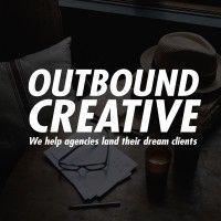 outbound creative logo image