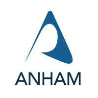 anham logo image