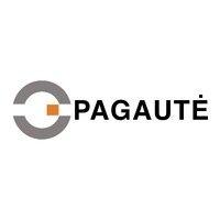 pagautė logo image