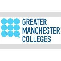 gmcolleges logo image