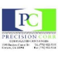 precision corr, llc