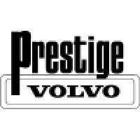 prestige volvo