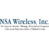 nsa wireless, inc. logo image