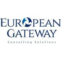 european gateway consulting group logo image