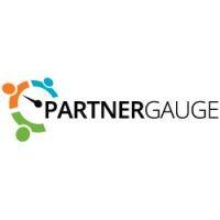 partnergauge logo image