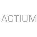 logo of Actium Llc