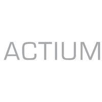 actium llc logo image