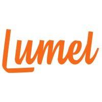 lumel logo image