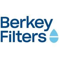 berkey filters logo image