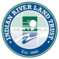 indian river land trust logo image